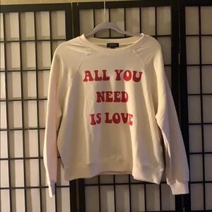 Wildfox Sweater
